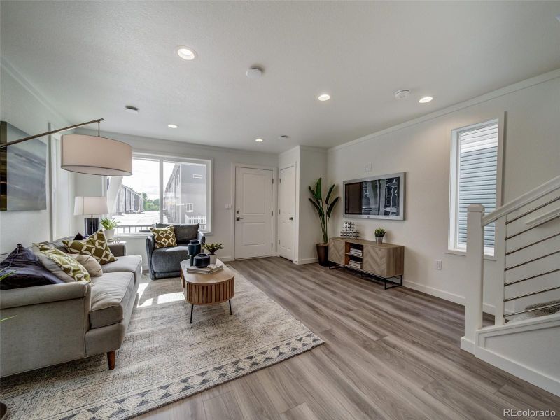 12939 E 103rd Pl, Commerce City, CO 80022