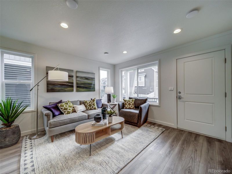 12939 E 103rd Pl, Commerce City, CO 80022