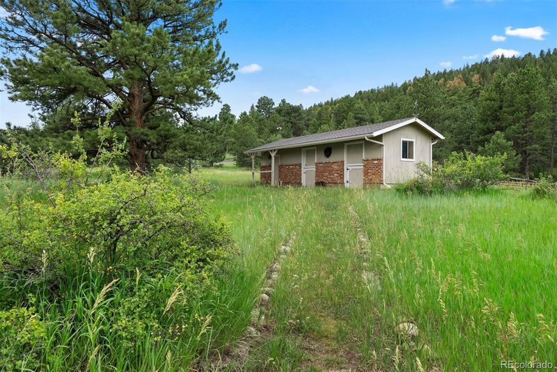 247 County Road 65, Evergreen, CO 80439