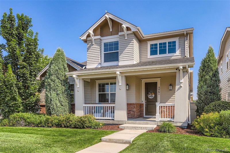 5461 W 73rd Ave, Westminster, CO 80003