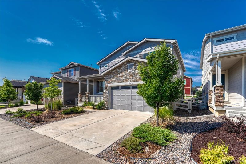 3945 John Ave, Castle Rock, CO 80104