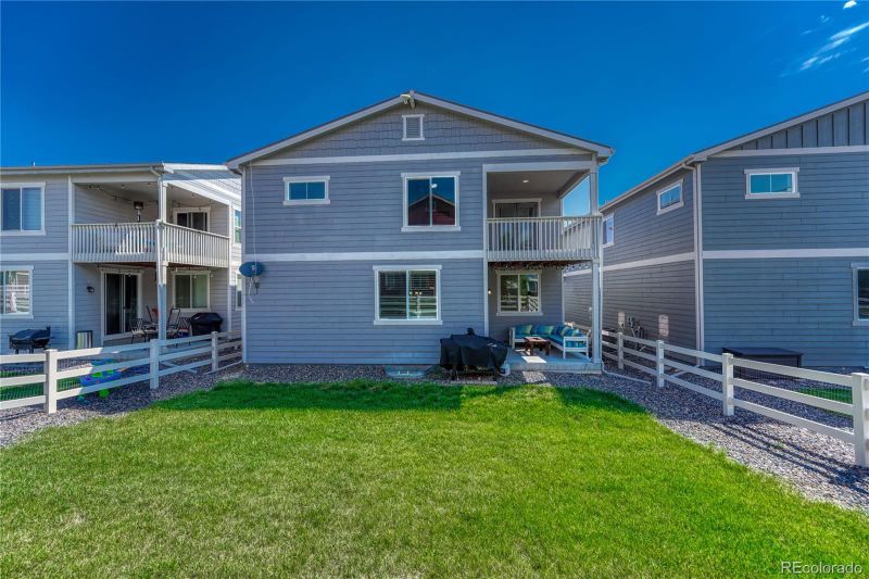 3945 John Ave, Castle Rock, CO 80104
