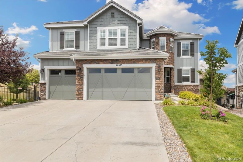 26535 E Links Pl, Aurora, CO 80016