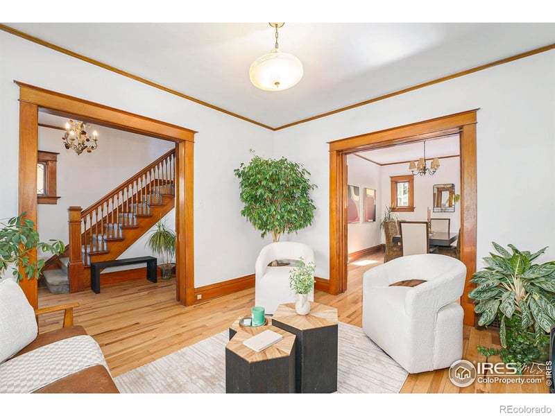 486 N Corona St, Denver, CO 80218