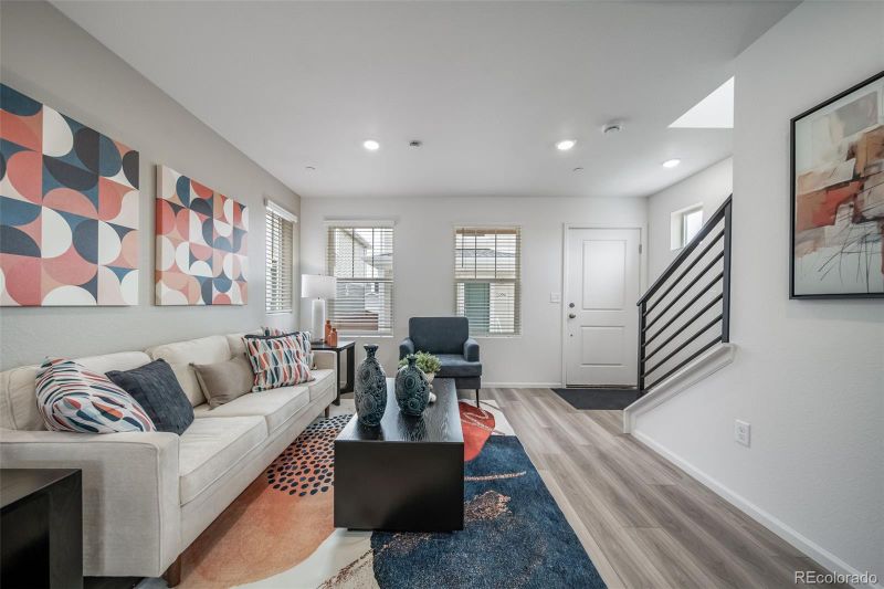 12941 E 103rd Pl, Commerce City, CO 80022