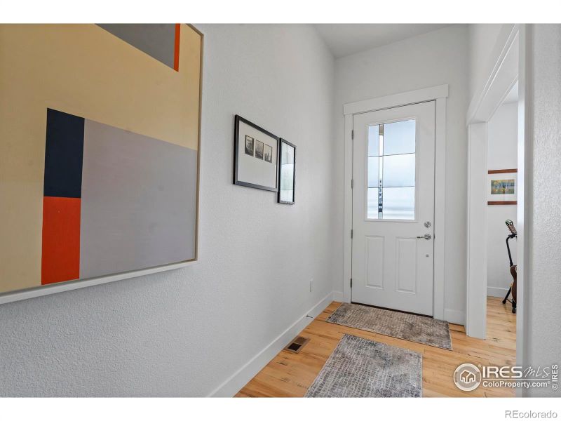 602 E Michigan Ave, Berthoud, CO 80513