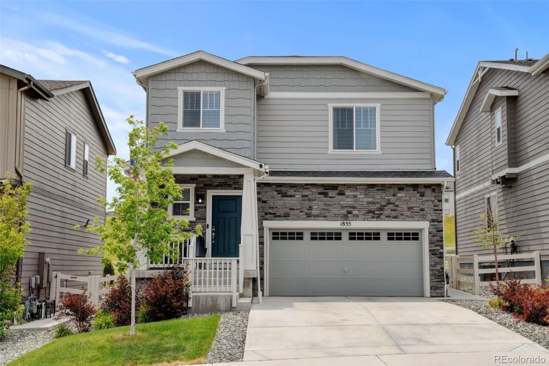 1855 Villageview Ln, Castle Rock, CO 80104