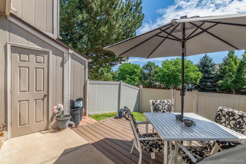 9623 W Chatfield Ave #F, Littleton, CO 80128