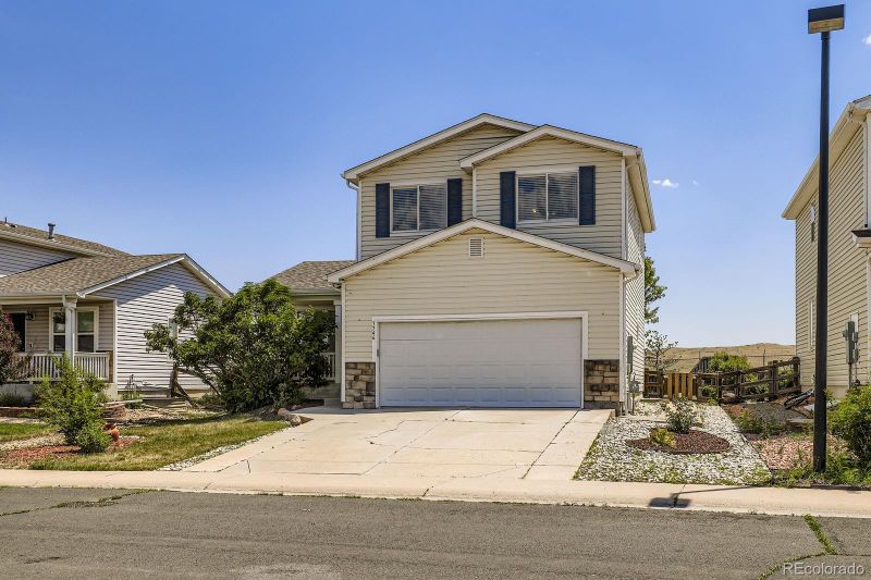 7746 Mule Deer Pl, Littleton, CO 80125