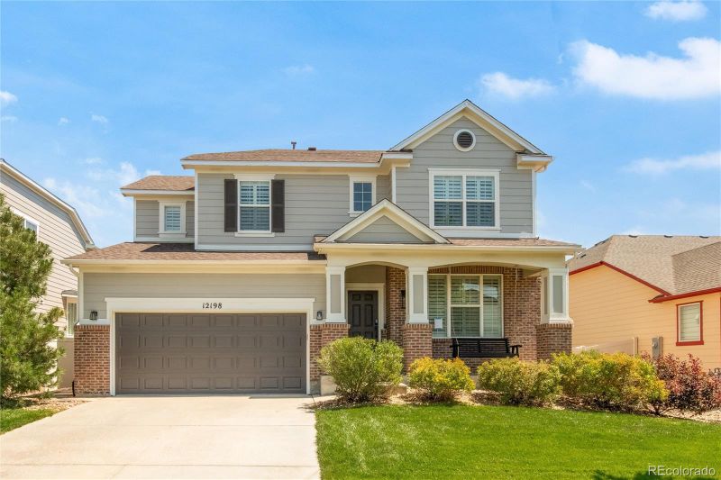 12198 Triple Crown Dr, Parker, CO 80134
