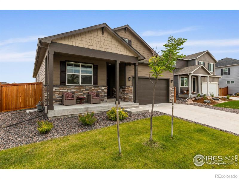 13722 Siltstone St, Longmont, CO 80504