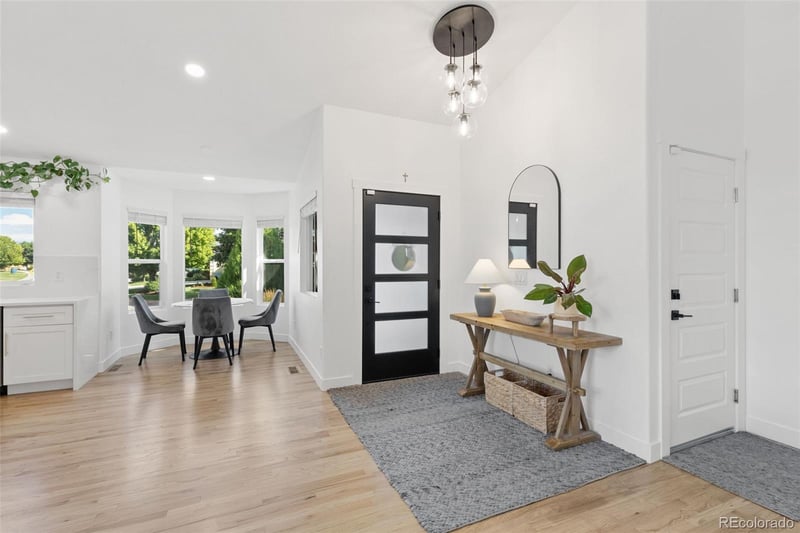 5001 Barnstormers Ave, Colorado Springs, CO 80911