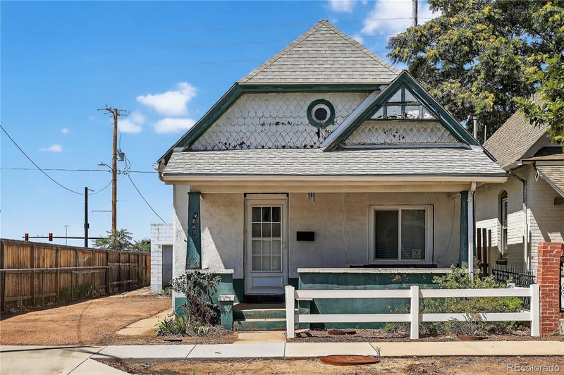 4647 Josephine St, Denver, CO 80216