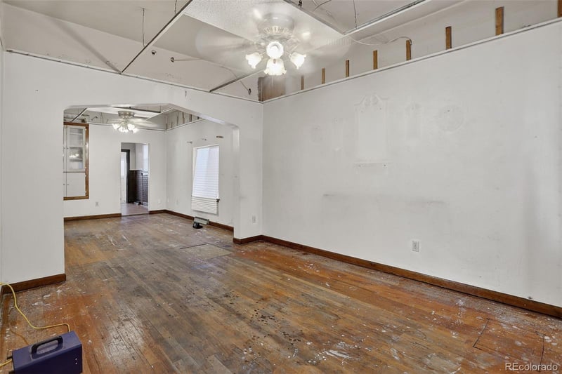 4647 Josephine St, Denver, CO 80216