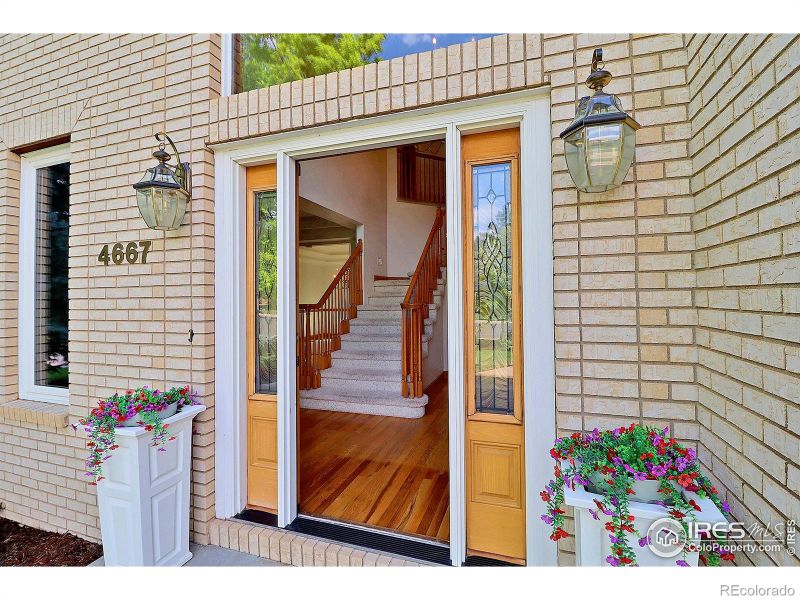 4667 W 21st St Cir, Greeley, CO 80634