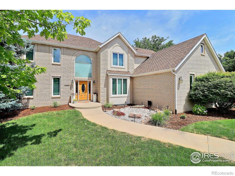 4667 W 21st St Cir, Greeley, CO 80634