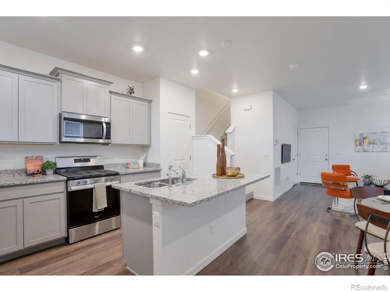 7017 Kali Ct, Frederick, CO 80530