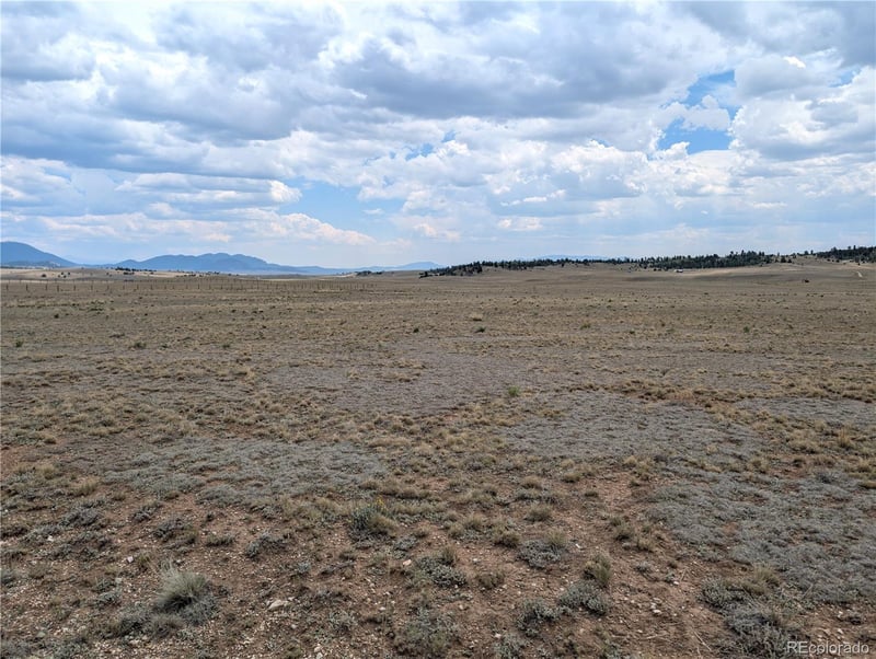 956 Apache Trl Lot 52, Hartsel, CO 80449