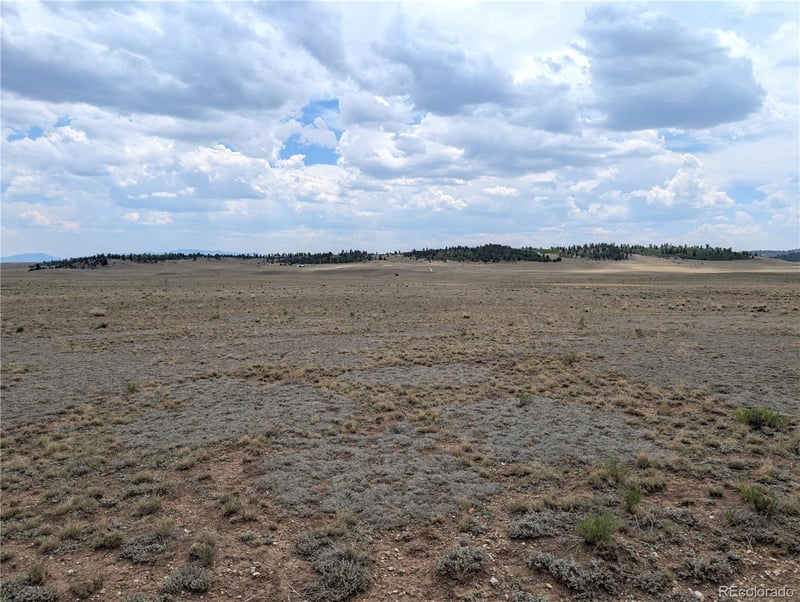 956 Apache Trl Lot 52, Hartsel, CO 80449