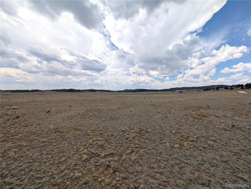956 Apache Trl Lot 52, Hartsel, CO 80449