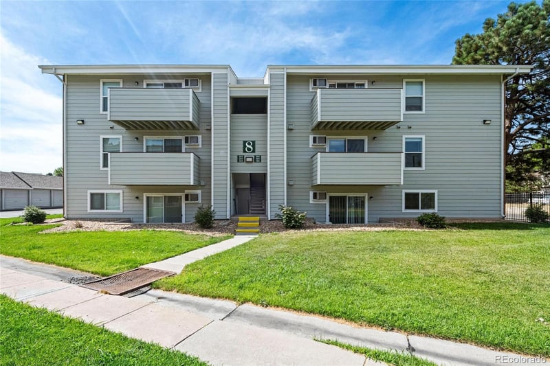 10150 E Virginia Ave #8-204, Denver, CO 80247