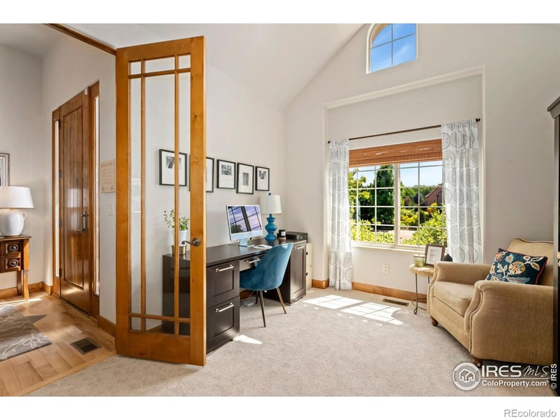 4909 Pyrenees Dr, Fort Collins, CO 80526