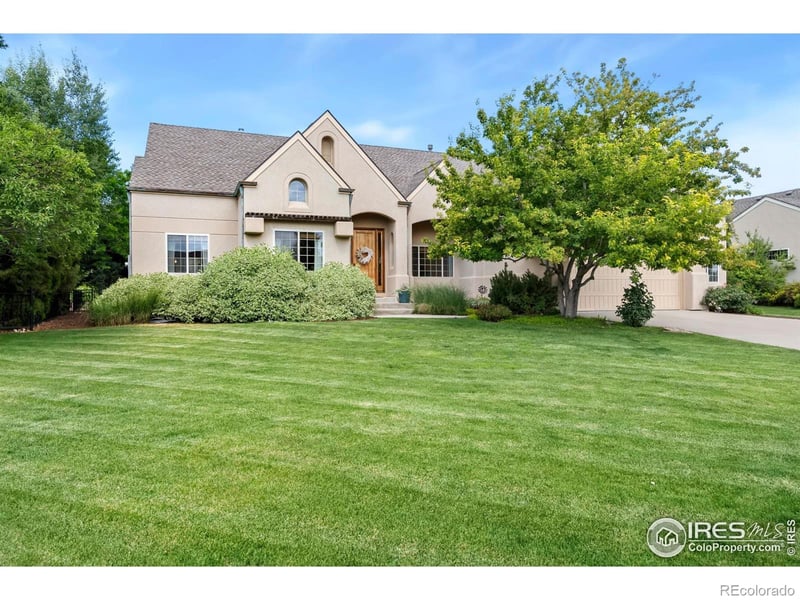 4909 Pyrenees Dr, Fort Collins, CO 80526