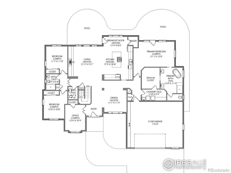 4909 Pyrenees Dr, Fort Collins, CO 80526