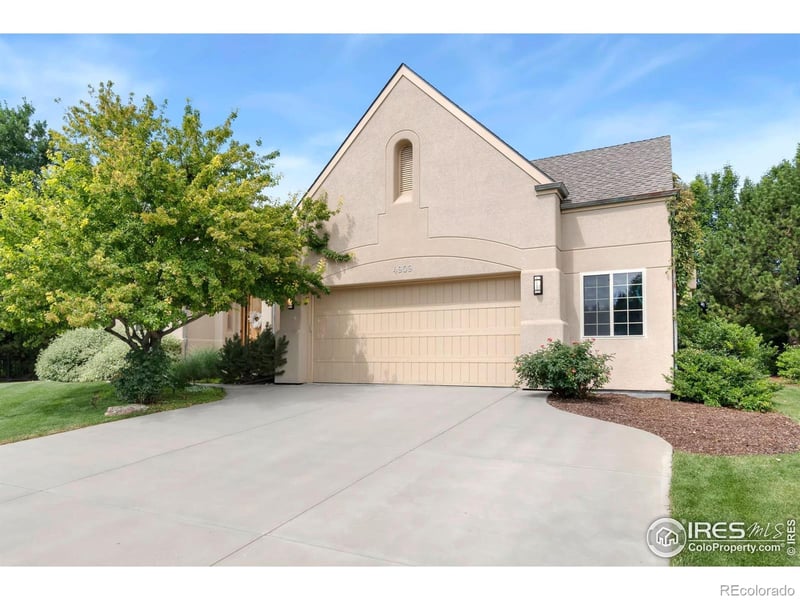 4909 Pyrenees Dr, Fort Collins, CO 80526