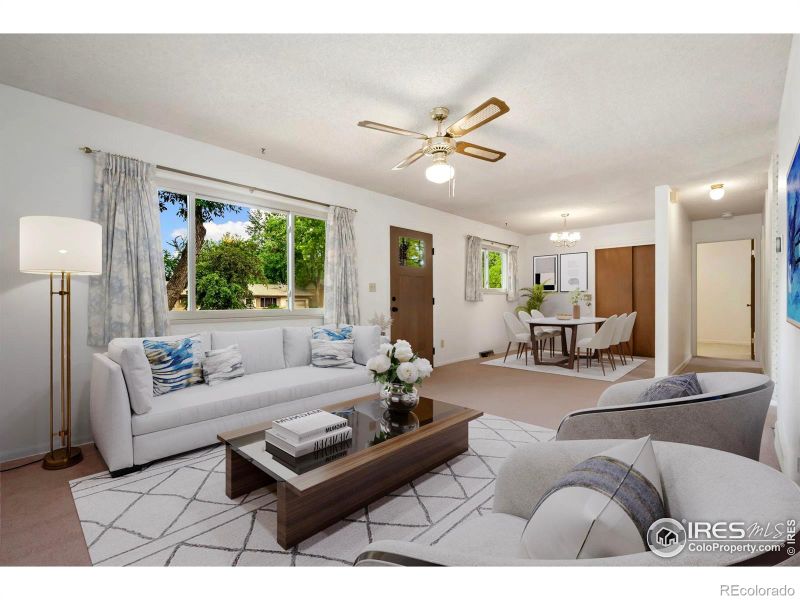 316 N Roosevelt Ave, Fort Collins, CO 80521