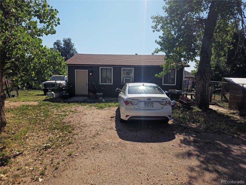 240 N 120th St, Lafayette, CO 80026