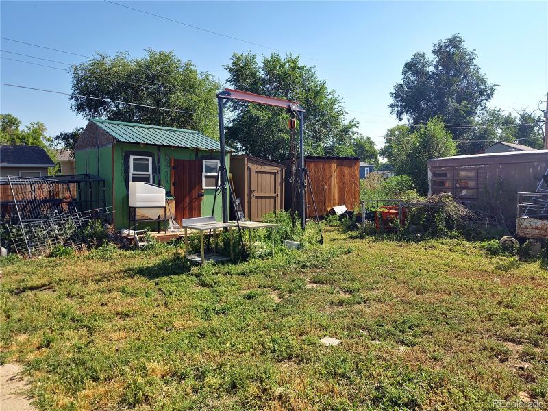 240 N 120th St, Lafayette, CO 80026