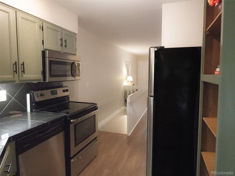 1885 S Quebec Way #H17, Denver, CO 80231