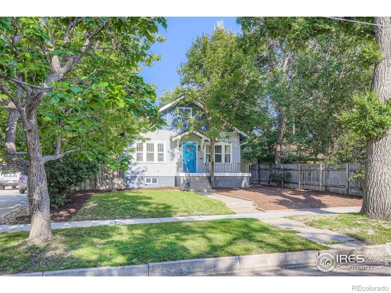1820 12th Ave, Greeley, CO 80631