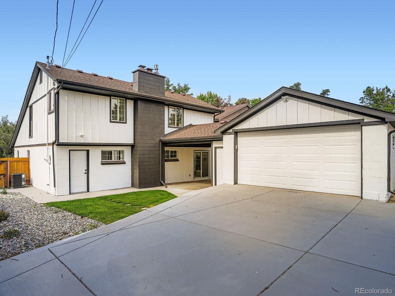 2280 W Custer Pl, Denver, CO 80223