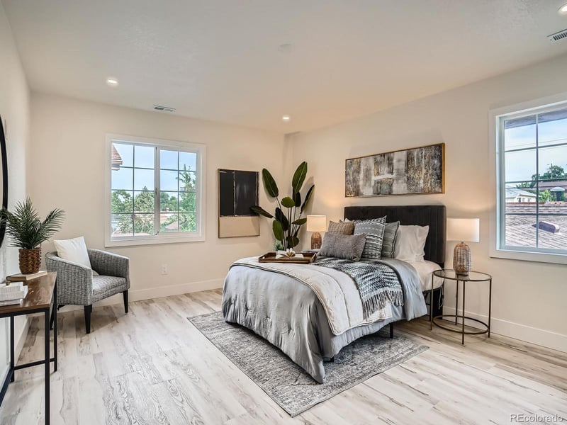 2280 W Custer Pl, Denver, CO 80223
