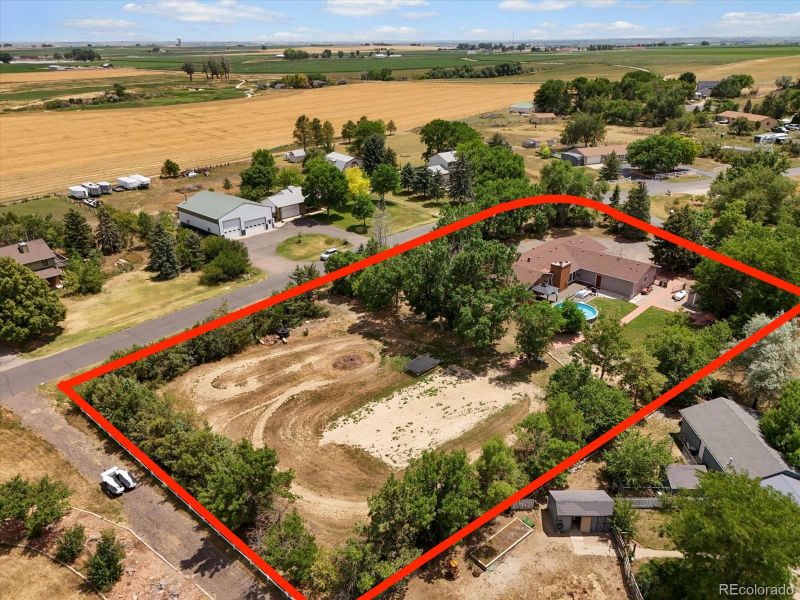20247 Northmoor Dr, Johnstown, CO 80534