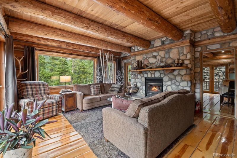 336 Crest Dr, Idaho Springs, CO 80452
