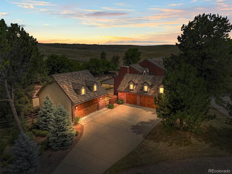 7858 S Zeno St, Centennial, CO 80016