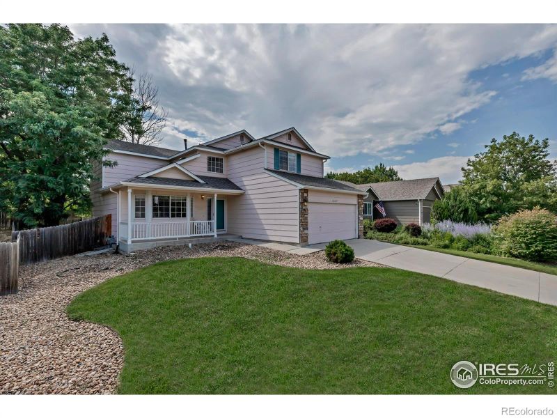 2127 Astoria Ln, Longmont, CO 80504