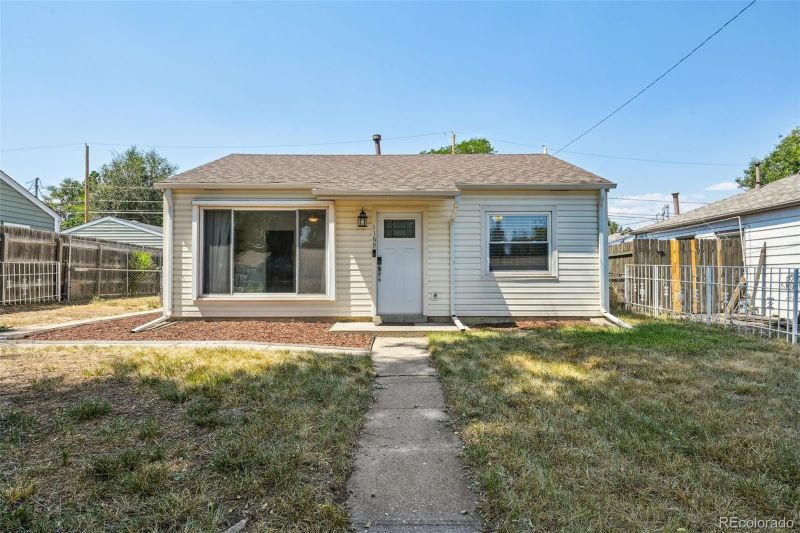 1169 Beeler St, Aurora, CO 80010