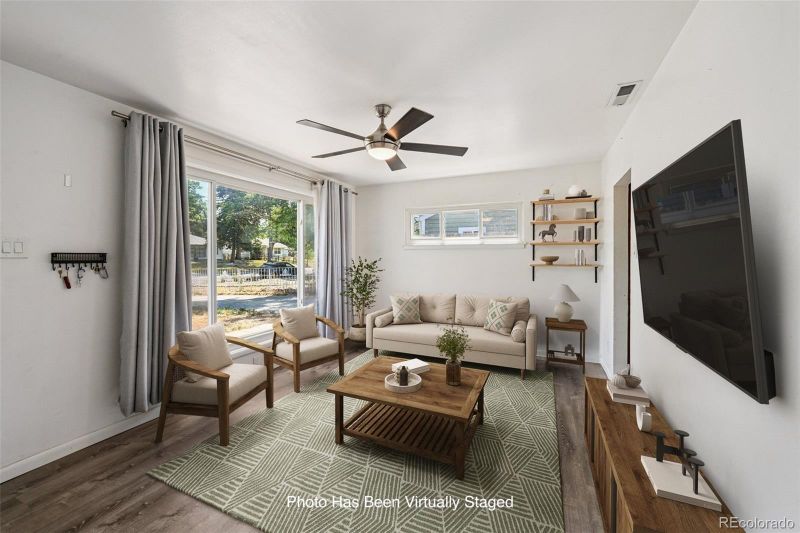 1169 Beeler St, Aurora, CO 80010