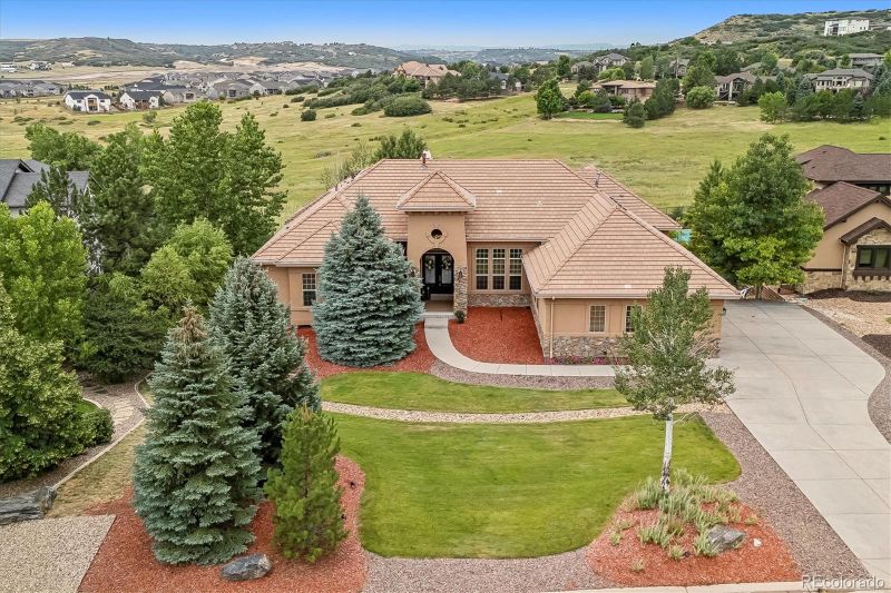 4795 Desperado Way, Parker, CO 80134