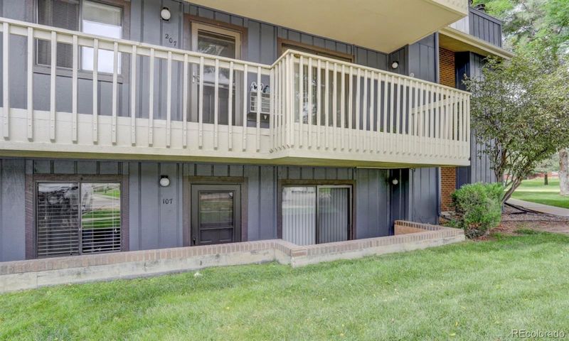 2800 Kalmia Ave #A107, Boulder, CO 80301