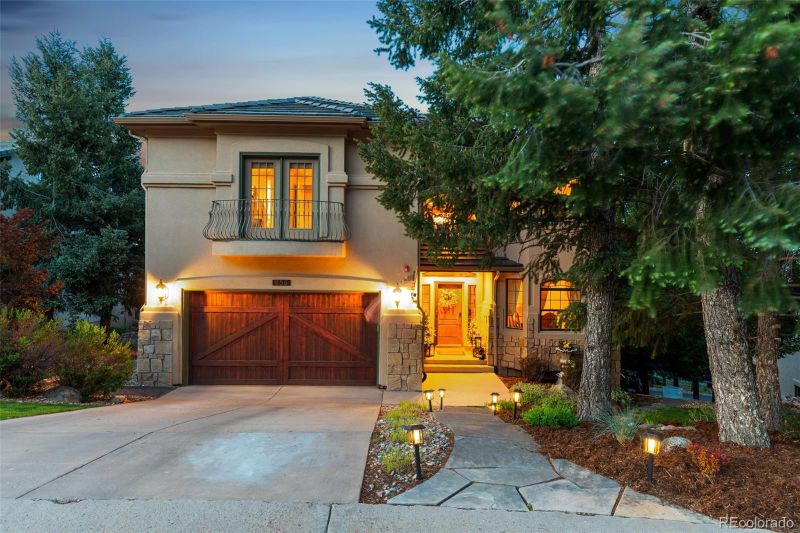 856 Mont Blanc Vw, Colorado Springs, CO 80906