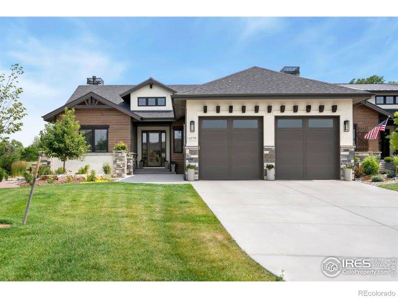 6378 Foundry Ct, Timnath, CO 80547