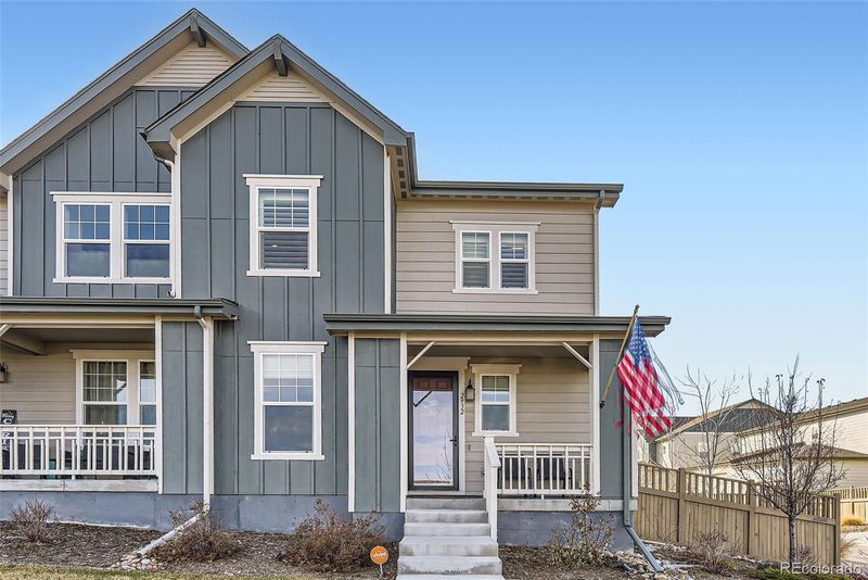 2932 Low Meadow Blvd, Castle Rock, CO 80109