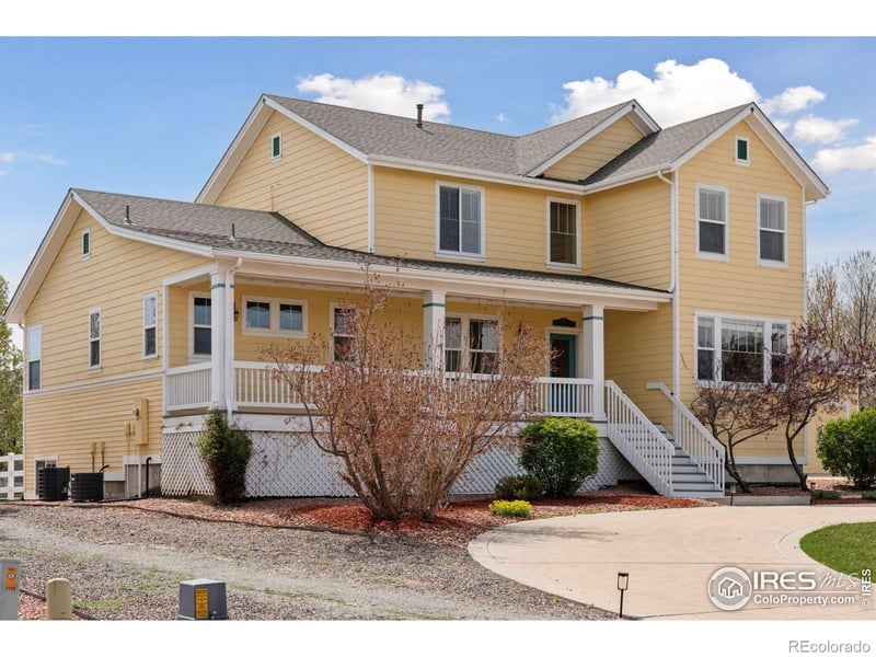 3530 Willow Rd, Frederick, CO 80504
