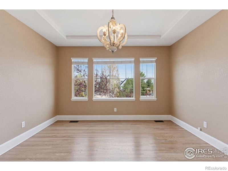 3530 Willow Rd, Frederick, CO 80504