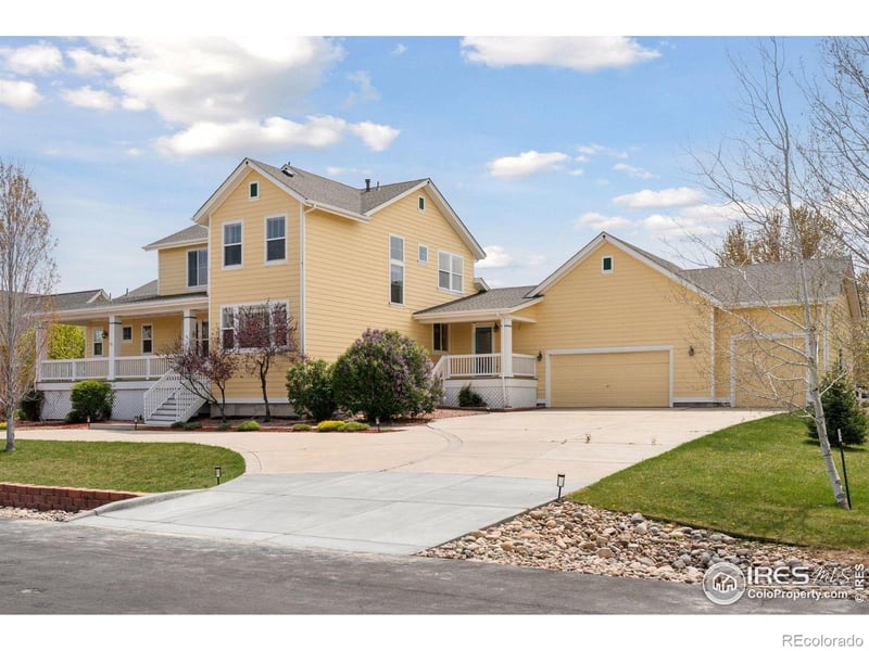 3530 Willow Rd, Frederick, CO 80504